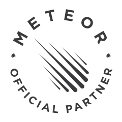 METEOR Official Partner